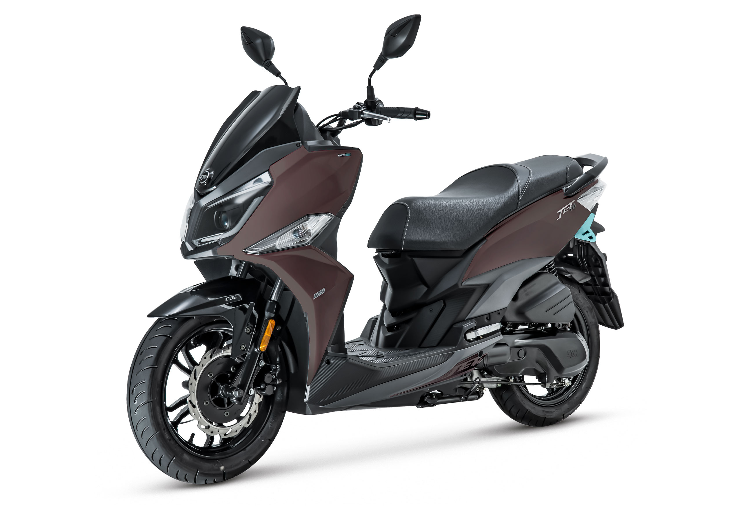 Scooter ADX 125cc Nouveauté 2023 - Motos